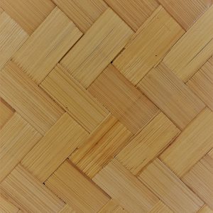 woven bamboo plywood by World Environments