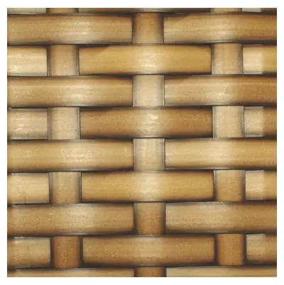 ViroSurface Basket Weave in red pine