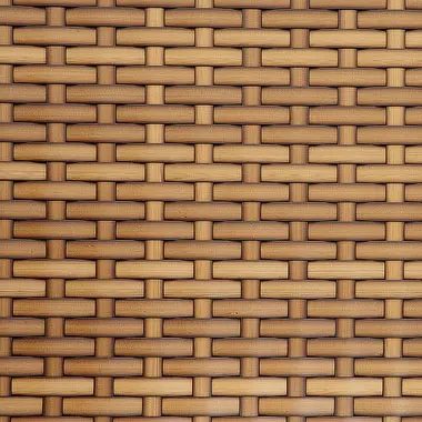ViroSurface Basket Weave in red pine