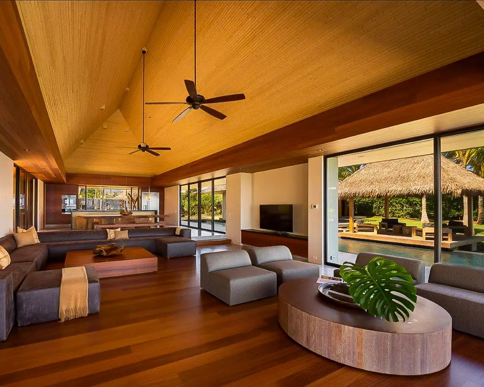Ceiling Panels & Treatments - Image 6