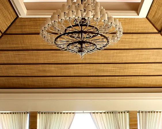 Ceiling Panels & Treatments - Image 10